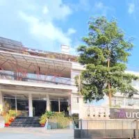 The Aurora by Makati, hotel di Lembang
