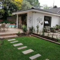 Azrielle Guesthouse, hotel din Sasolburg