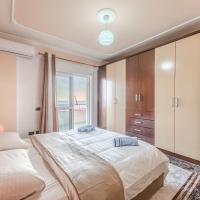 Premium Luxury Beachfront Apartments, Hotel in Durr&euml;s
