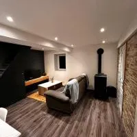 Maison cocon proche gare, hotel sa Fontaine-Simon