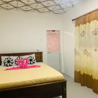 Uvi Place Hiriketiya, hotel em Nilwella
