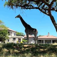 Ultra luxury in the Wild, hotel poblíž Letiště KMIA Nelspruit - NLP, Nelspruit