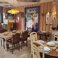 au petit quinquin, hotel in Céaux