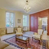 Gîte de charme avec piscine dans le Gers « Le Clos Boissière »、Valence-sur-Baïseのホテル