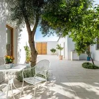 HabitArt, hotel a Monserrato