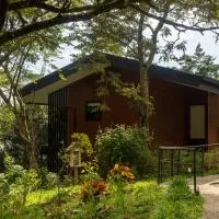Koora Monteverde a Cloud Forest Hotel by Sandglass, khách sạn ở Monteverde Costa Rica