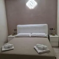 B&B La Ninfa del Lago, hotelli kohteessa Lesina