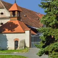 Apartman75, hotel a Tišnov