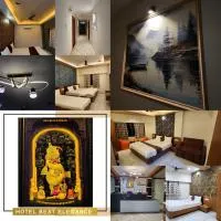 Hotel Best Elegence, hotel a Gandhinagar