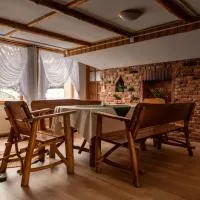 Agroturystyka Pod Małą Górą, hotel di Łopuszna