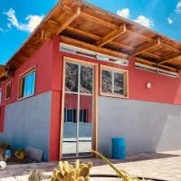 Casa Adriano & Filomena, готель у місті Portela