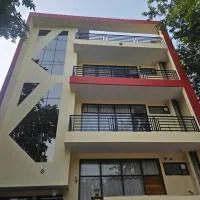 Ashirwaad 249, hotel di Greater Noida