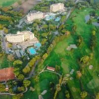 Galzignano Resort Terme & Golf - Hotel Majestic, hotel en Galzignano Terme