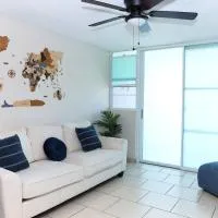 Tropical Heaven 3BR Apart on Vega Baja Beach, hotel a Vega Baja
