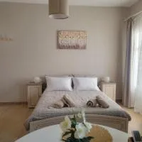 Celene apartment, viešbutis mieste Kassiopi