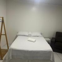 Apto suíte bem localizado, hotel poblíž Mezinárodní letiště Boa Vista - BVB, Boa Vista
