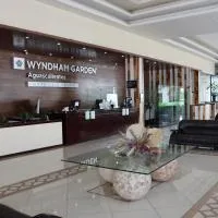 Wyndham Garden Aguascalientes Hotel & Casino, готель у місті Аґуаскальєнтес