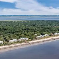 Villas by the Sea Resort & Conference Center, hotel u gradu 'Jekyll Island'