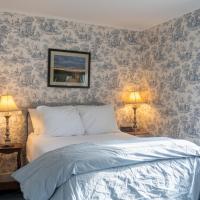 The White Gables Inn, hotel perto de Aeroporto Regional Eastern Slopes - FRY, Fryeburg