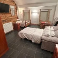 55A Castlewellan Main Street, хотел в Касълуелан