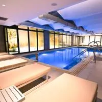 Hotel Denver Mar del Plata, hotel v destinaci Mar del Plata