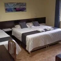Posada Maria, hotel v destinácii Trinidad