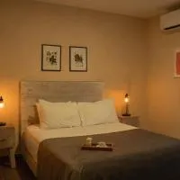 Gardenia Collective, hotell i Tulum