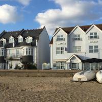 Camelia Hotel, hotel in Southend-on-Sea