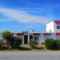 Las Dulcineas, Hotel in La Paloma