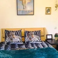Room in a Private House 5 min from Airport Riga, hotel poblíž Mezinárodní letiště Riga - RIX, Riga