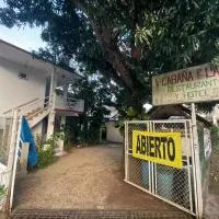 Catemaco में, होटल La Cabaña del Lago