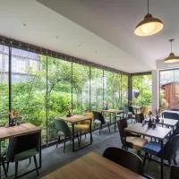 Casablanca Boutique Bed&Breakfast โรงแรมในซาเกร็บ