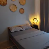 Tsada Balay Homestay, hotel di Guindulman