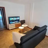 Avenida Argentina, hotel sa Monte Hermoso