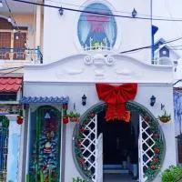 Hoàng Nga 1 Homestay, hotel din Phan Thiet
