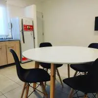 Depto 32, hotel en La Plata
