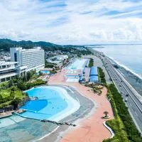 Oiso Prince Hotel: Oiso şehrinde bir otel