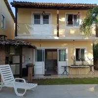 Refúgio Verde – hotel w mieście Camaçari