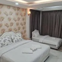 TILA Guesthouse ฑิลา เกสเฮาส์, hotel v destinaci Ban Chak Phutsa