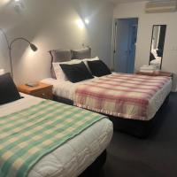 #2 Glenorchy Alpine Suite, hotel blizu aerodroma Aerodrom Milford Saund - MFN, Glenorchy