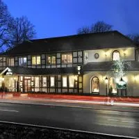 Meyerhof Heiligenrode, hotel en Stuhr
