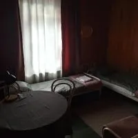 Miedzygorze में, होटल Zloty Rog