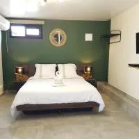 Le P'tit Rubis, Hotel in Le Tampon