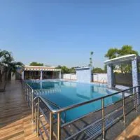 Sagar Kuthi, hotel em Mandarmoni