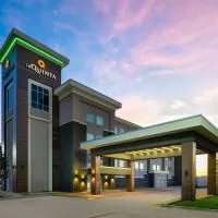 La Quinta by Wyndham Denton - University Drive – hotel w mieście Denton