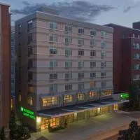 Wyndham Garden Buffalo Downtown, hotel sa Buffalo