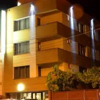 Hotel Premier, hotel en Sibiu
