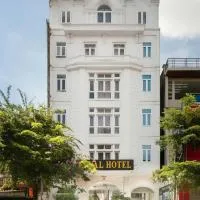 Royal Hotel Bắc Ninh, viešbutis mieste Bắc Ninh