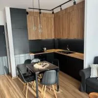 Apartament Berlin, hotel en Pniewy