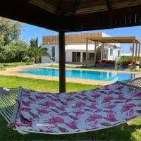 Maison de Campagne, hotel Dar SaÃ¯d Ben Hajj városában